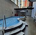 Flat Mobiliado Para Venda Ed Everest Possui 35 M2 Com 1 Quarto Em Bairro Do Turista - Cald