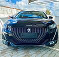 Peugeot 208 Griffe 1.6 (Flex) (Aut)