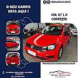 Gol 1.0 Completo