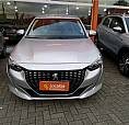 Peugeot 208 2022 1.6 16V Flex Allure At6