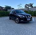 Nissan Kicks Sv 2021