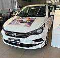 Fiat Argo 1.0 (Flex)