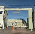 Intercities, Em São Gonçalo Do Amarante 