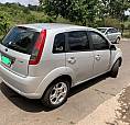 Vendo Fiesta 1.0 Completo 