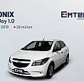 Chevrolet Onix 2019 1.0 Mpfi Joy 8V Flex 4P Manual