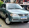 Gol Completo De Garagem