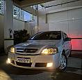 Chevrolet Astra Sed.eleg.2.0 Mpfi Flexpower 8V 4P 2005