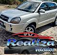 Tucson 2014 Top  Automático Completo
