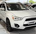 Mitsubishi Asx 2.0 16V 4X4 Flex Aut. 2015