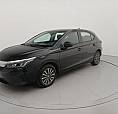 Honda City Hatchback Lx 1.5 Flex 16V Aut. 2024