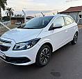 Chevrolet Onix Hatch Lt 1.4 8V Flex Power Mec. 4P 2014