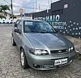 Fiat Palio 1.0/ Trofeo 1.0 Fire/ Fire Flex 4P 2005