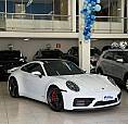 Porsche 911 Carrera Gts Coupe 3.0 (991) 2022