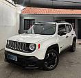 Jeep Renegade 1.8 4X2 Flex 16V Aut. 2017