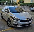 Chevrolet Onix Hatch Lt 1.0 8V Flex Mec. 4P 2018
