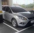 Ford Focus Sedan 2.0 16V/2.0 16V Flex 4P Aut. 2012