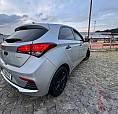 Hyundai Hb20 R Spec 1.6 Flex 16V Aut. 2019
