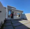 Casa A Venda No Bairro Parque Verde - Cascavel/Pr