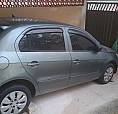 Volkswagen Gol Geração V 1.6 8V Mi Total Flex Mec. 4P 2009