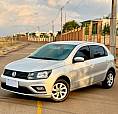 Volkswagen Gol Geração Vii 1.0 12V Flex Mec. 4P 2020