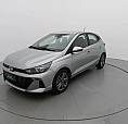 Hyundai Hb20 Comf./C.plus/C.style 1.0 Flex 12V 2025