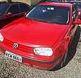 Golf 2003 Totalmente Revisado Motor Nacional