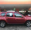 Renault Duster 2018/2019 2.0 16V Hi-Flex Dynamique Automático
