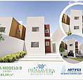 Casa 2 Quartos Com 2 Suítes. Bairro Novo Primavera. Entrada Facilitada. Documento Grátis