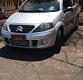 C3 2012  1.4 Sonora  Completo 