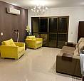Alugo Apartamento Mobiliado Maison Nicole Cuiabá