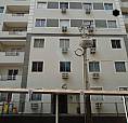 Apartamento Para Alugar, 50 M² Por R$ 650,00/Mês - São Francisco - Campo Grande/Ms