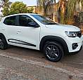 Kwid 1.0 Intense