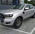 Ranger 2.5 Xls Flex 78.000Km Abaixo Da Fipe