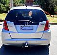 Honda Fit Lxl 2010 