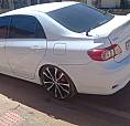 Corolla Gli 2013 Automático 