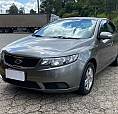 Vendo Cerato 