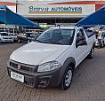 Fiat Strada Wk Cc E 2020