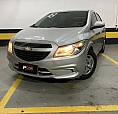 Chevrolet Onix 2018