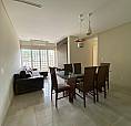 Bjk Aluga Apartamento Semi Mobiliado-3 Quartos/01 Suíte-Ed. Itaicy-Bairro Duque De Caxias-