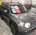Renegade Longetude Aut. 1.8 2021