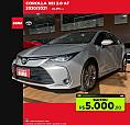 Toyota Corolla 2.0 Xei