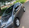 Honda Fit 2013 