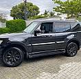 Pajero Full 2009 - Hpe 3.8 V6 
