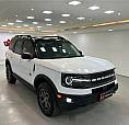 Ford Bronco Sport 2021 2.0 Ecoboost Gasolina Wildtrak 4X4 Selectshift