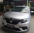 Sandero 1.0  Zen 2019/2020 R$ 53.900,00