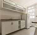 Lindo Loft Mobiliado Com Tudo Incluso!