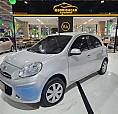 Nissan March March S 1.6 16V Flex Fuel 5P