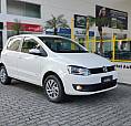 Vw Fox Trend 1.0 2014 Completo - Emplacado 2025