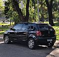 Volkswagen Polo 1.6 Mi/S.ouro 1.6 Mi Tot.flex 8V 5P 2007