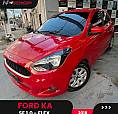Ford Ka 1.0 Se/Se Plus Tivct Flex 5P 2018